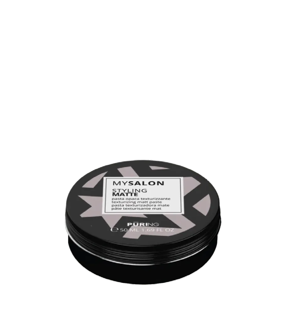 PURING MY SALON Styling Matte 50ml