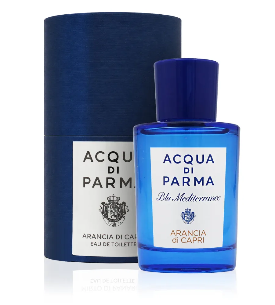 Acqua Di Parma Blu Mediterraneo Arancia di Capri EDT U 180ml