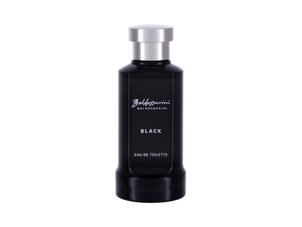 Baldessarini Black EDT M 75ml
