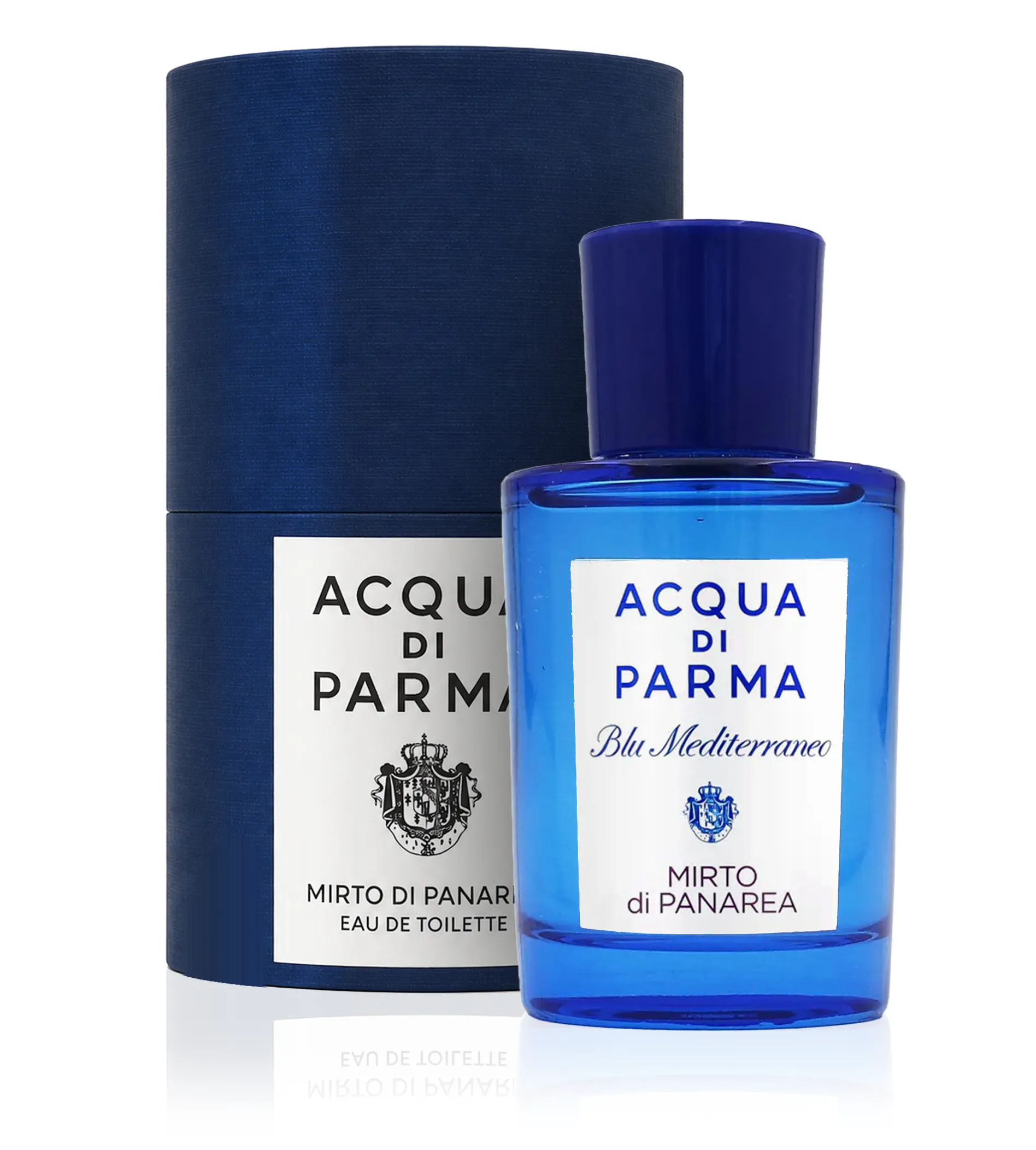 Acqua Di Parma Blu Mediterraneo Mirto di Panarea EDT U 180ml