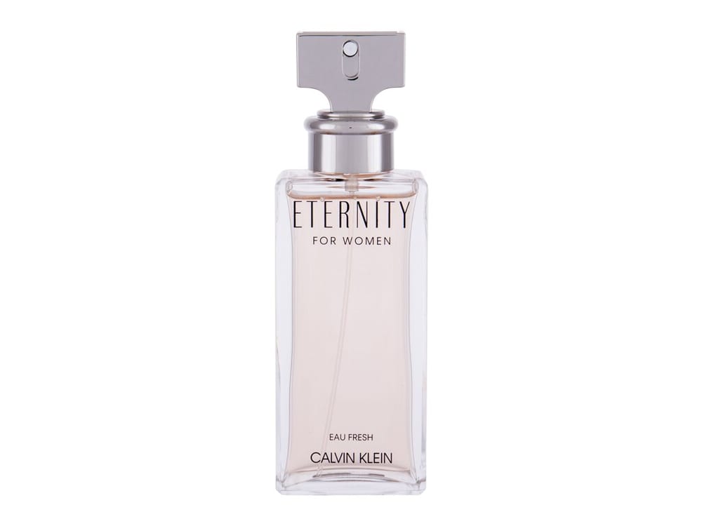 Calvin Klein Eternity Eau Fresh EDP W 100ml