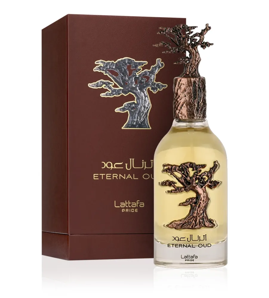 Lattafa Pride Eternal Oud EDP U 100ml