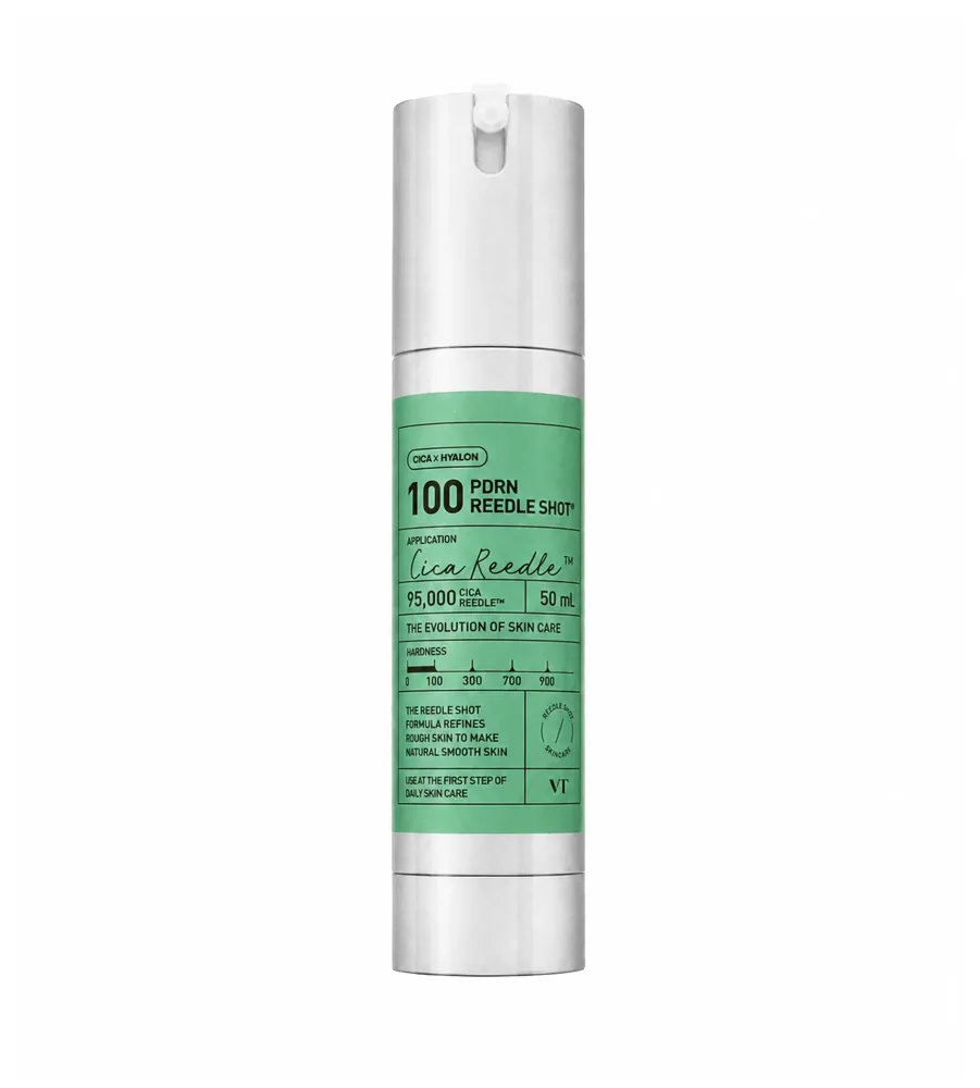 VT Cosmetics PDRN Reedle Shot 100 50ml