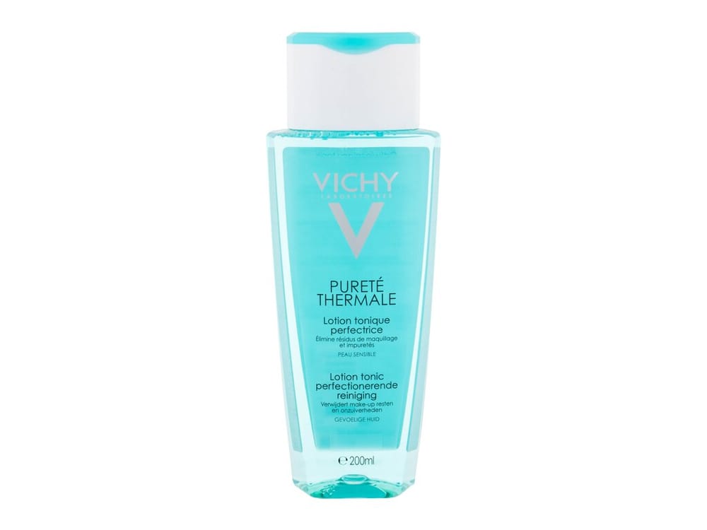 Vichy Pureté Thermale Perfecting Toner 200ml