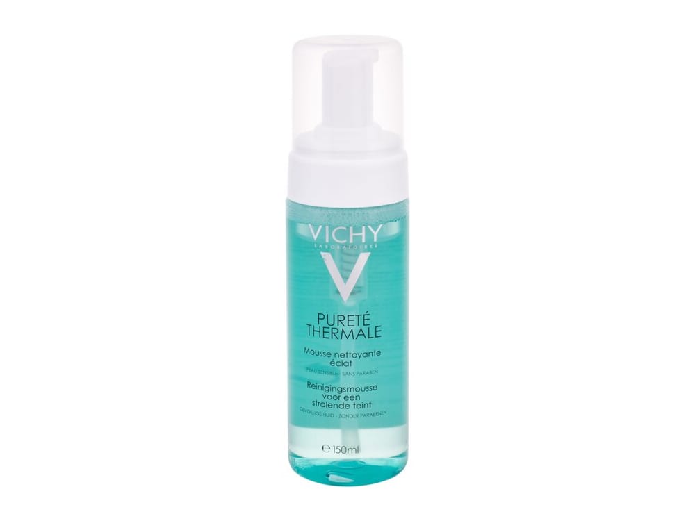Vichy Pureté Thermale Cleansing Foam 150ml