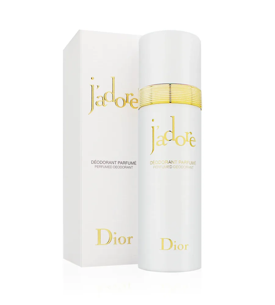Dior J'adore deodorant spray for women 100 ml