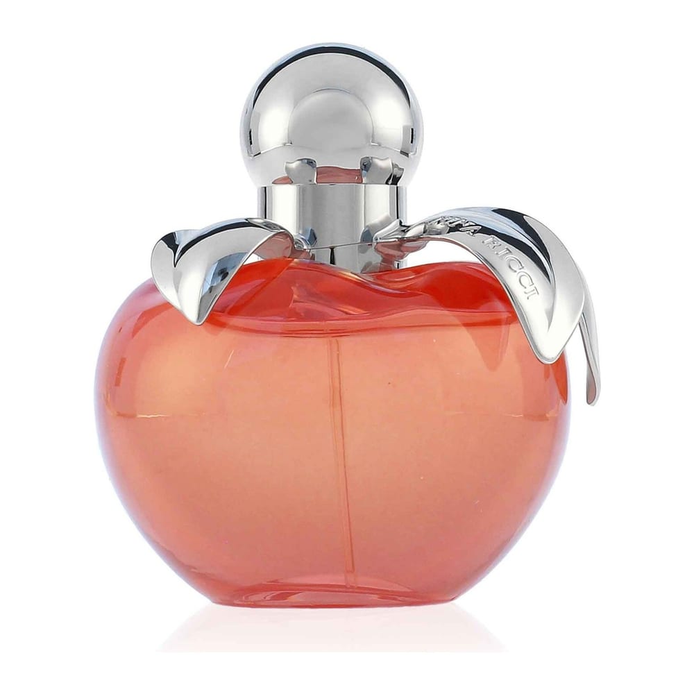 Nina Ricci Nina toaletní voda pro ženy 80 ml TESTER