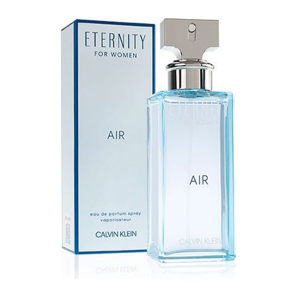 Calvin Klein Eternity Air parfémovaná voda pro ženy 100 ml