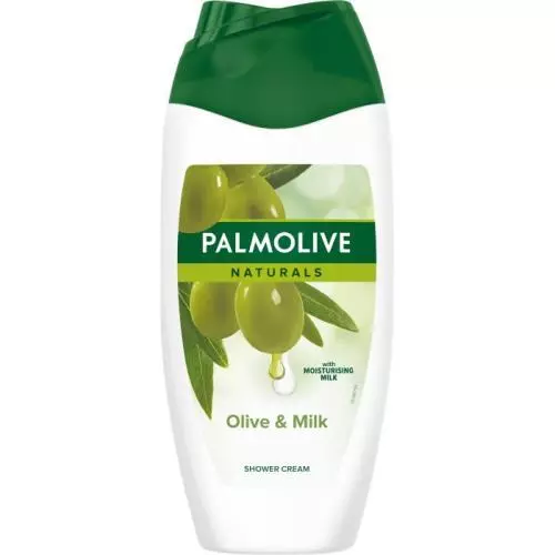 Palmolive Sprchový gel Natural Olivy 250ml