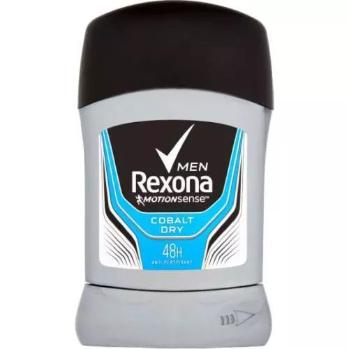 Rexona tuhý AP 50ml Men Cobalt Dry