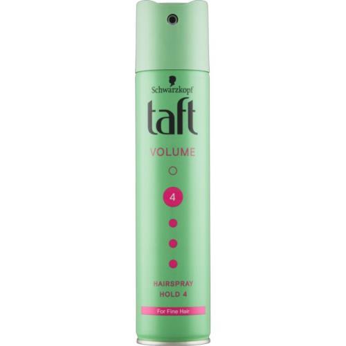 Taft Lak na vlasy Double Volume Ultra Strong 4 250ml (XLC HONG)