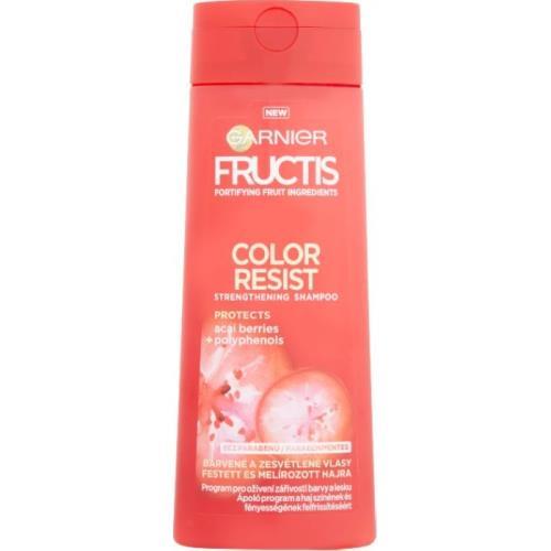 Fructis šampon 250ml Color resist