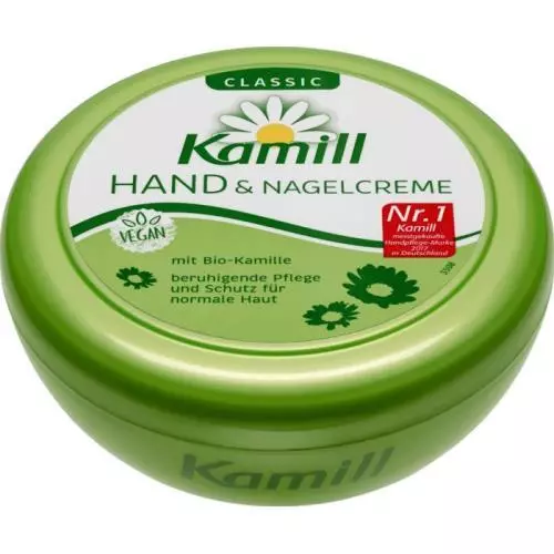 Kamill Krém na ruce classic 150ml