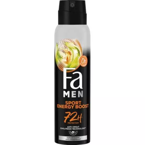 Fa deodorant 150ml Men Power Boost