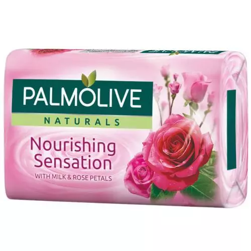 Palmolive Mýdlo Nourishing Sensaion Rose 90g
