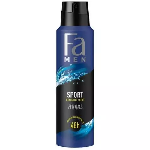 Fa deodorant 150ml Sport