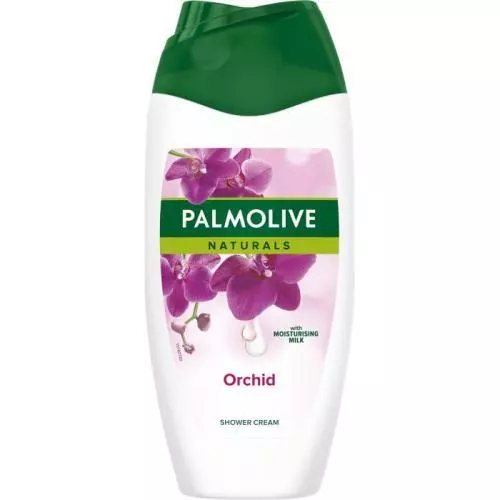 Palmolive Sprchový gel Wilde Orchidee (Irresistible touch) 250ml