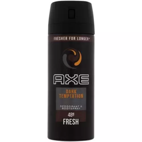 Axe deodorant 150ml Dark Temptation