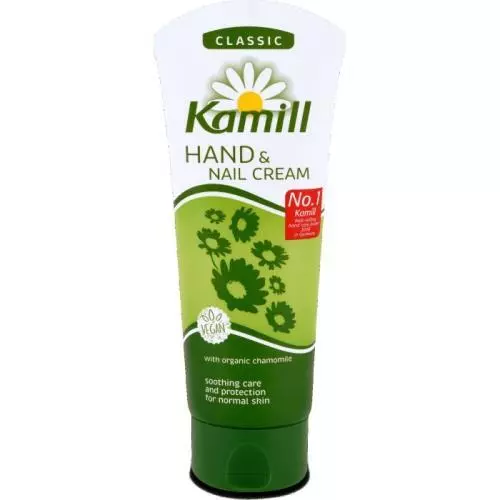 Kamill Krém na ruce classic 100ml