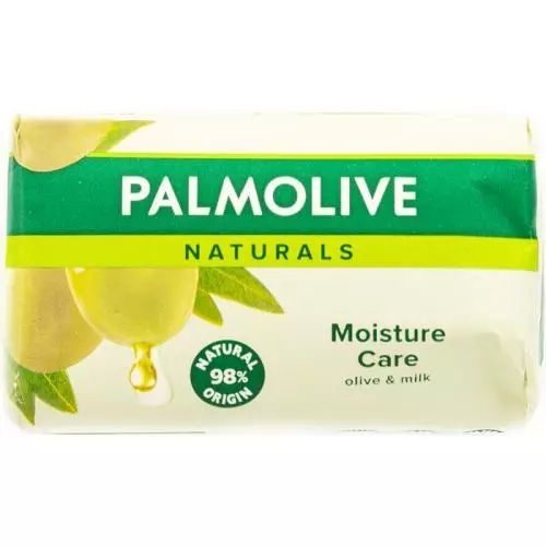 Palmolive Mýdlo Olive&milk 90g