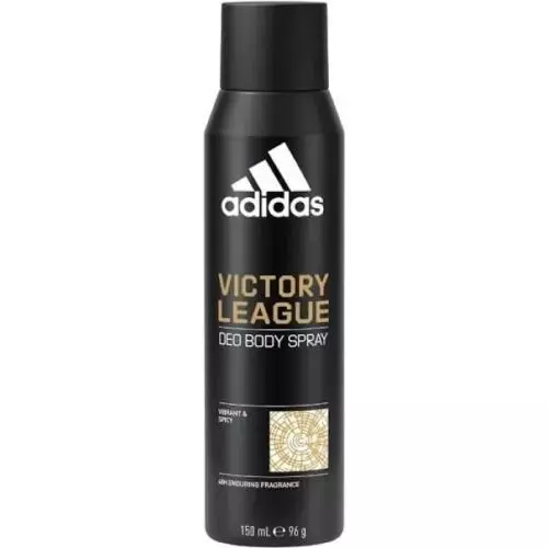 Adidas deodorant 150ml Victory League M