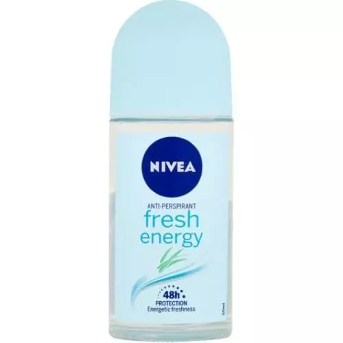 Nivea Roll on Energy fresh 24h 50ml