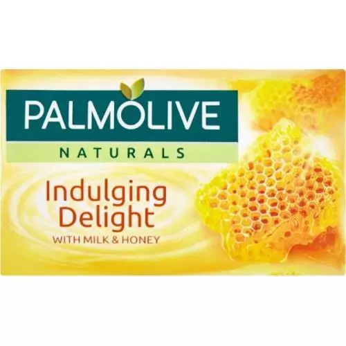 Palmolive Mýdlo Indulging Delight 90g