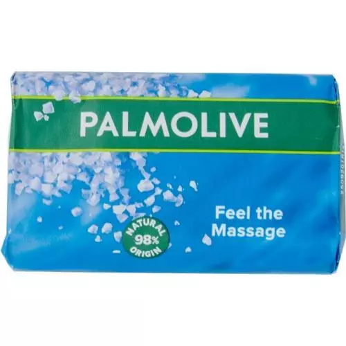 Palmolive Mýdlo Mineral Massage 90g