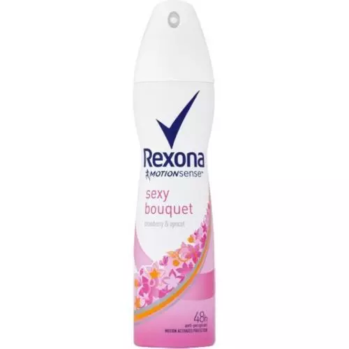 Rexona deodorant Sexy 150ml