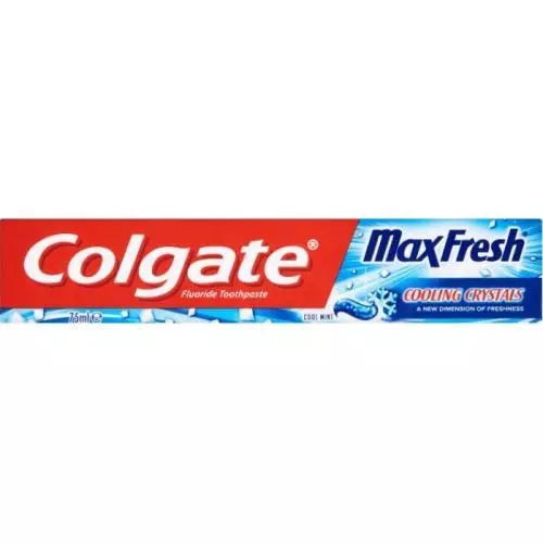 Colgate Zubní pasta maxfresh cool mint 75ml