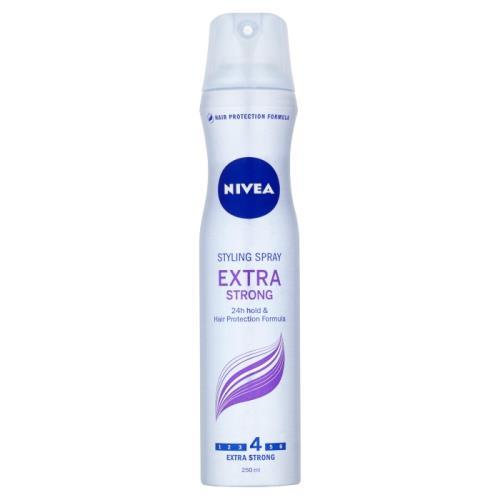 Nivea Lak na vlasy Styling 4 250ml