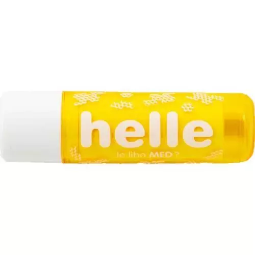 Helle Balzám na rty med 3,7g