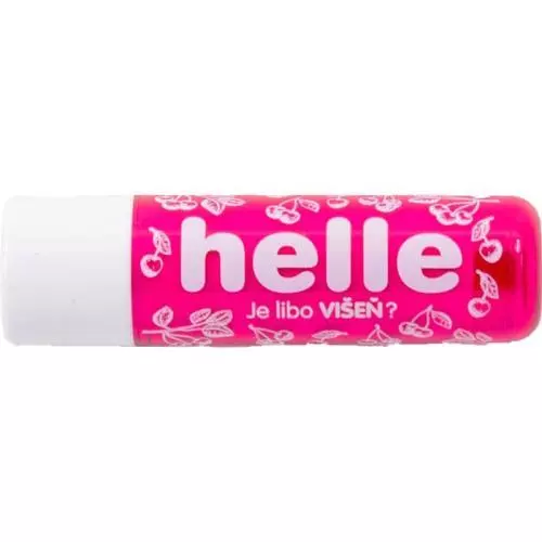 Helle Balzám na rty cherry 3,7g