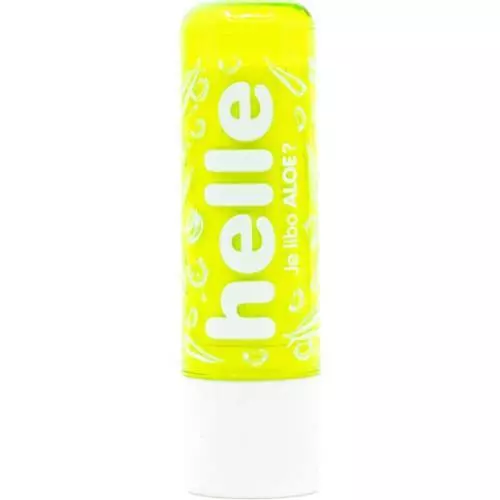 Helle Balzám na rty aloe vera   SPF 20 3,7g