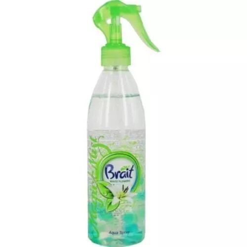 Brait Aqua osvěžovač vzduchu 425g White Flowers