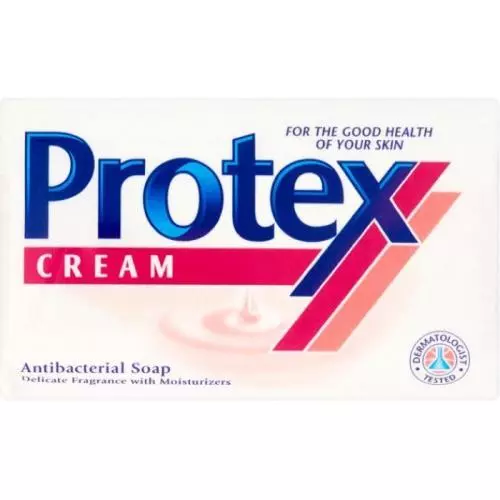 Protex Mýdlo Cream 90g