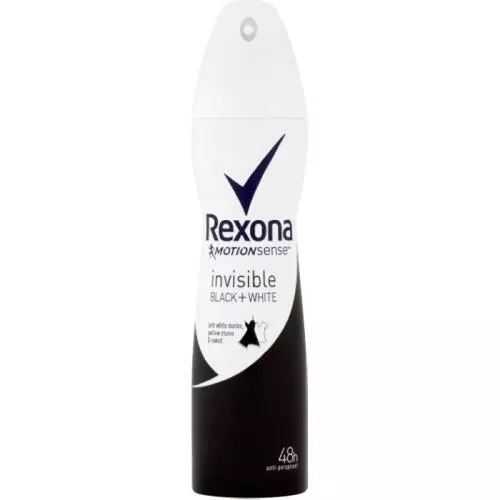 Rexona deodorant 150ml Invisible