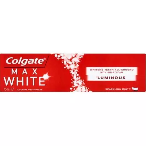 Colgate Zubní pasta maxwhite one luminous 75ml
