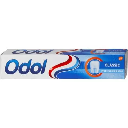 Odol zubní pasta Classic 75ml