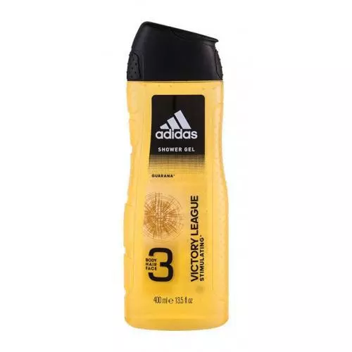 Adidas Sprchový gel Victory League 400ml
