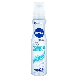 Nivea pěnové tužidlo 150ml Volume sensation