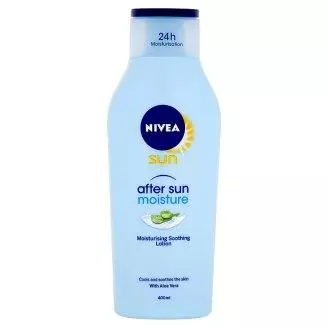 Nivea After Sun mléko po opalování 400ml