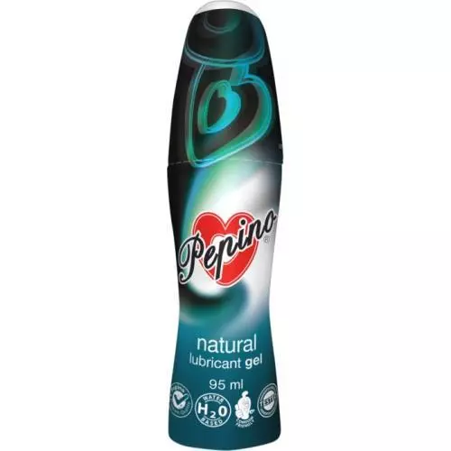 Pepino Gel lubrikační Neutrá 100ml (26325)