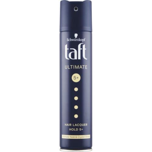 Taft lak na vlasy 250ml ultimate 5+ 250ML