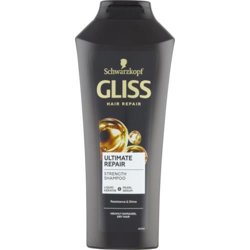 Gliss šampon 400ml Ultimate Repair