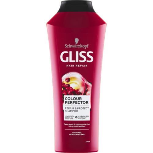 Gliss šampon 400ml Ultimate Color