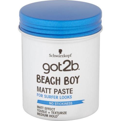 Got2b Vosk na vlasy Beach Boy 100ml