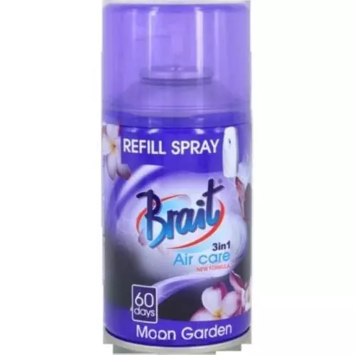 Brait náhradní náplň 250ml Moon Garden