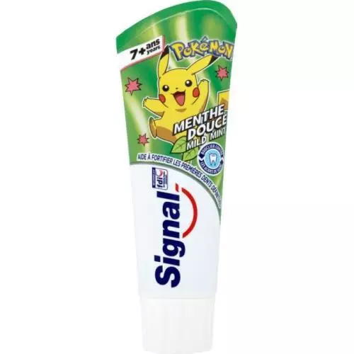 Signal Zubní pasta 75ml 6-13let Junior