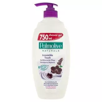 Palmolive Sprchový gel Irresistible Touch 750ml
